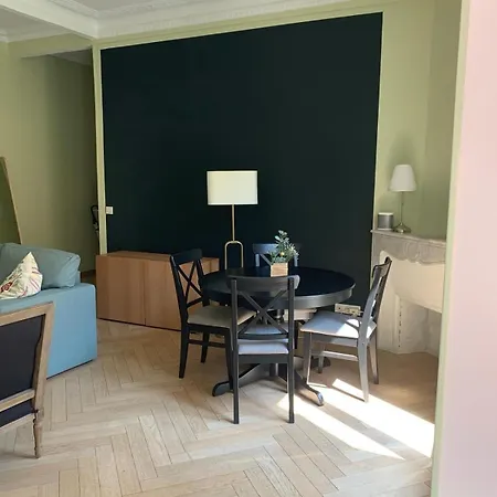 Et Terrasse Centre * Ницца