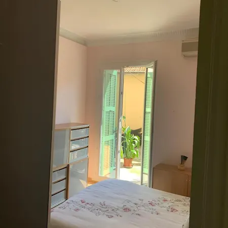 Апартаменты Et Terrasse Centre *