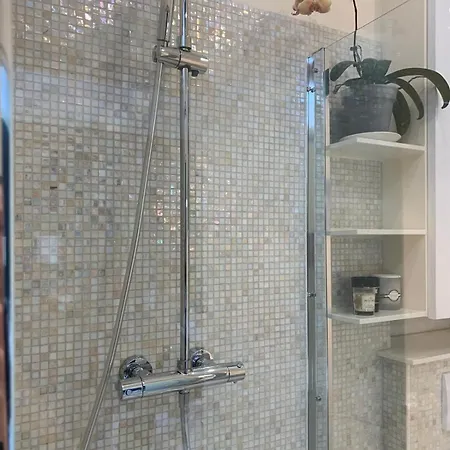 Апартаменты Et Terrasse Centre *