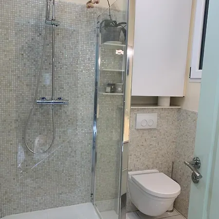 Apartment Et Terrasse Centre